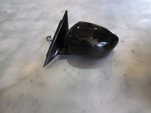 2007 Infiniti G35 Sedan LH Side View Mirror-See Description