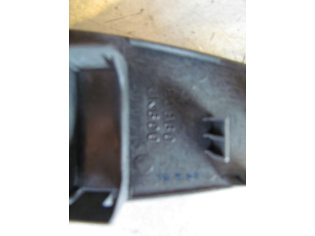 2007 Infiniti G35 Sedan Front RH Door Switch-Scratched