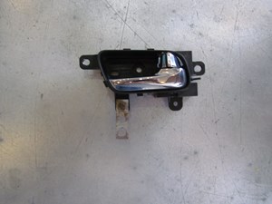 2007 Infiniti G35 Sedan Front RH Interior Door Handle