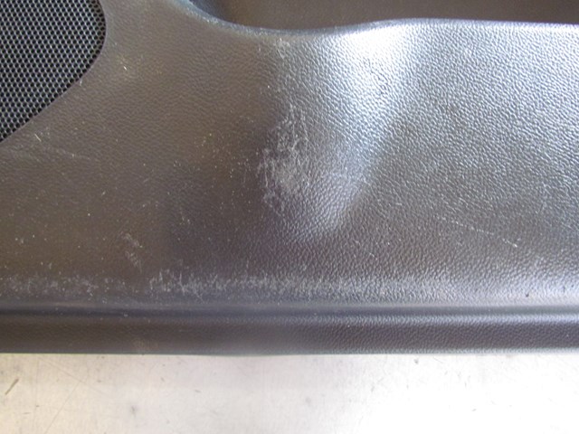 2007 Infiniti G35 Sedan RH Front Door Panel-See Description