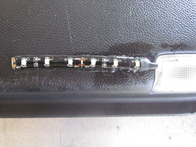 2007 Infiniti G35 Sedan RH Front Door Panel-See Description