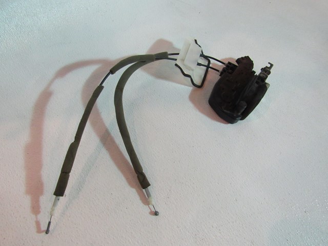 2007 2008 Infiniti G35 Sedan Front RH Passenger Door Lock Actuator