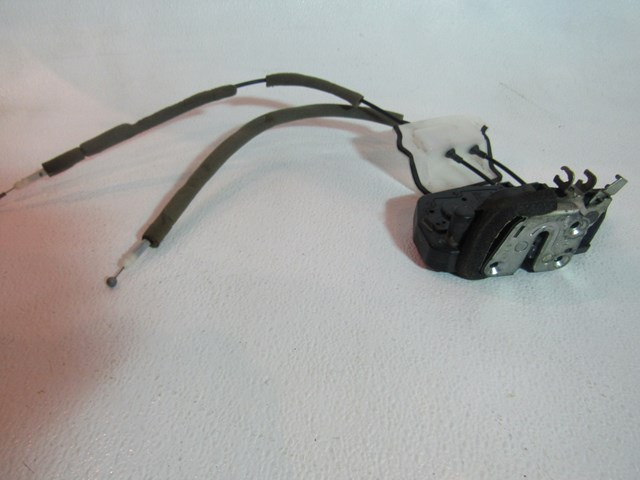 2007 2008 Infiniti G35 Sedan Front RH Passenger Door Lock Actuator