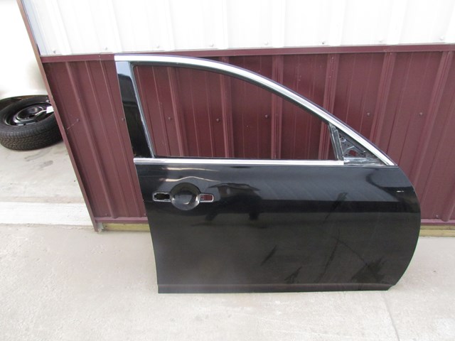 2007 Infiniti G35 Sedan Front RH Door Shell-See Description