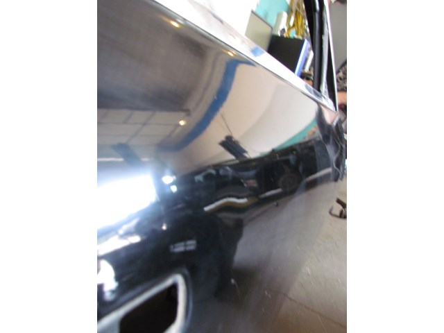 2007 Infiniti G35 Sedan Front RH Door Shell-See Description