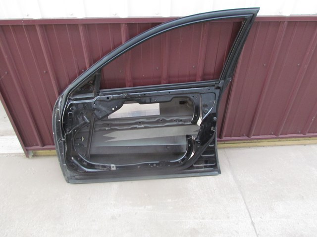 2007 Infiniti G35 Sedan Front RH Door Shell-See Description