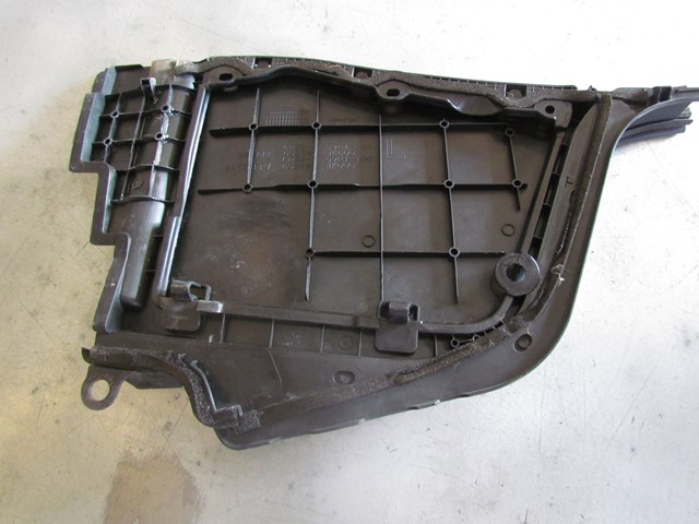 2007 Infiniti G35 Sedan Brake Fluid Cover Trim Panel 65278 JK000