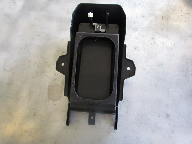 2007 Infiniti G35 Sedan Trunk Access Panel 79922 JK000