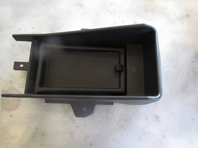 2007 Infiniti G35 Sedan Trunk Access Panel 79922 JK000