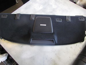 2007 Infiniti G35 Sedan Rear Parcel Shelf 79910 JK000