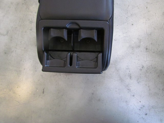 2007 G35 Sedan Rear Center Arm Rest Assy