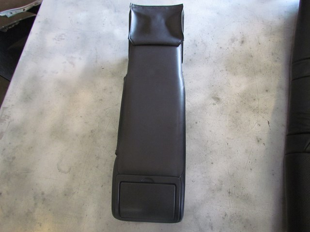 2007 G35 Sedan Rear Center Arm Rest Assy