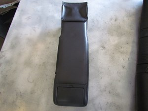 2007 G35 Sedan Rear Center Arm Rest Assy