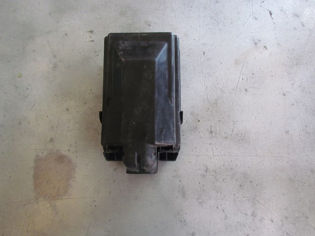 2007 Infiniti G35 Sedan IPDM Fuse Box 284B9 JK000