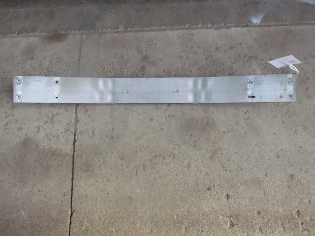 2007 Infiniti G35 Sedan Rear Bumper Reinforcement