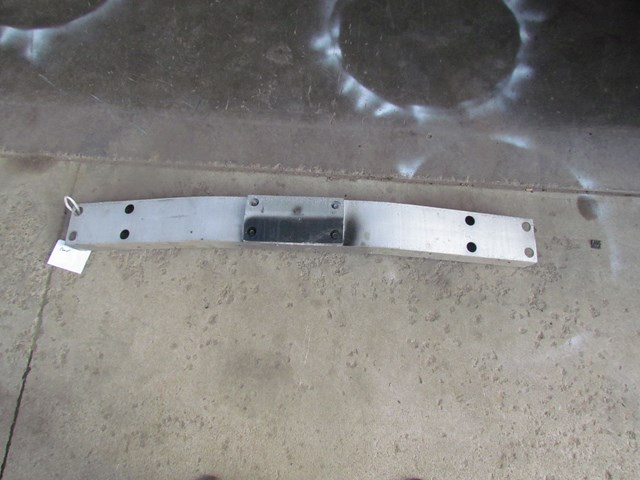 2007 Infiniti G35 Sedan Rear Bumper Reinforcement