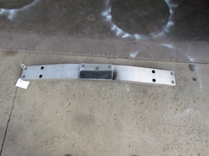 2007 Infiniti G35 Sedan Rear Bumper Reinforcement