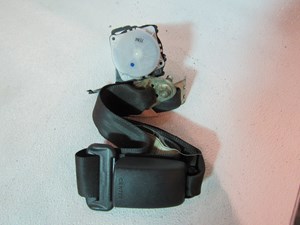2007 2008  Infiniti G35 Sedan Rear Center Seat Belt w/Buckle