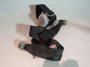 2007 2008  Infiniti G35 Sedan Rear RH Seat Belt w/Buckle