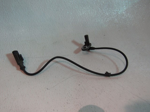 2007 Infiniti G35x Sedan Rear RH ABS Sensor