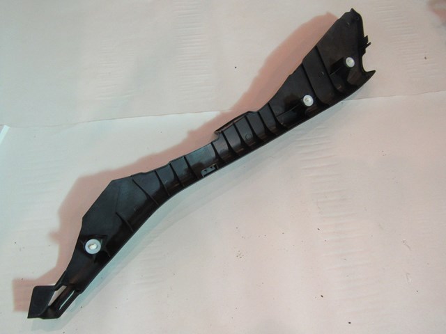 2007 Infiniti G35 Sedan Rear RH Seat Finish Panel 76917 JK000