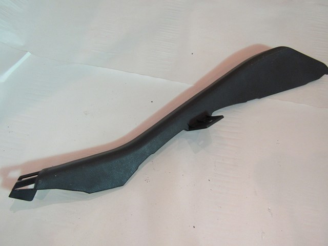 2007 Infiniti G35 Sedan Rear RH Seat Finish Panel 76917 JK000