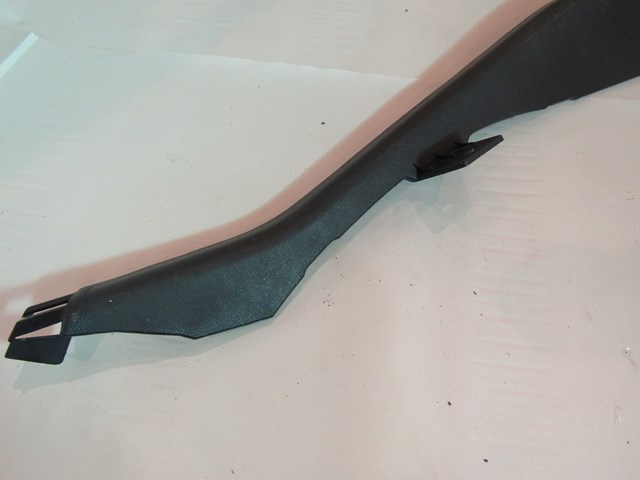 2007 Infiniti G35 Sedan Rear RH Seat Finish Panel 76917 JK000