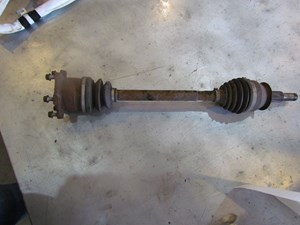 2007 Infiniti G35 Sedan Rear RH Passenger Axle 