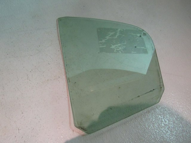 2007 2008 Infiniti G35 Sedan Rear RH Quarter Glass