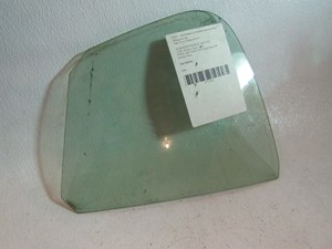 2007 2008 Infiniti G35 Sedan Rear RH Quarter Glass