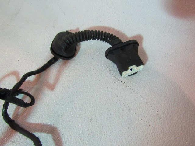 07 08 Infiniti G35 Sedan Rear RH Rear LH Door Wire Harness 24126 JK60C