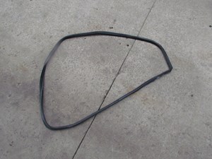 2007 Infiniti G35 Sedan Rear RH Door Seal-See Description