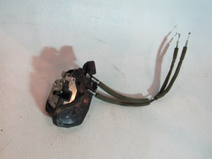 2007 2008 Infiniti G35 Sedan Rear RH Door Lock Actuator 07 08