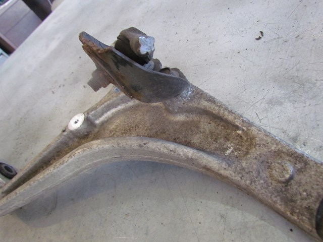 2007 Infiniti G35X Sedan Rear LH Upper Control Arm