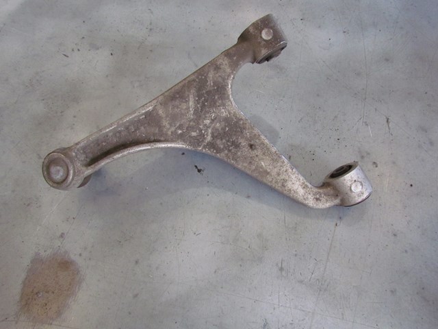 2007 Infiniti G35X Sedan Rear LH Upper Control Arm