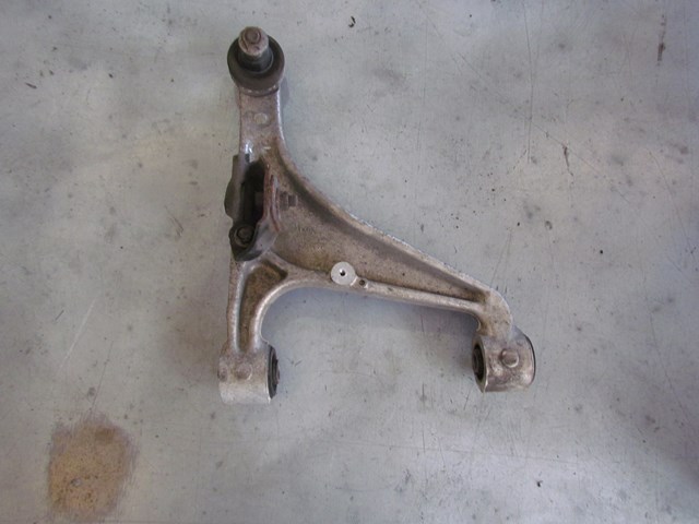 2007 Infiniti G35X Sedan Rear LH Upper Control Arm