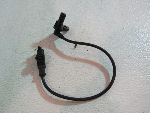 2007 2008 Infiniti G35 Sedan Rear LH ABS Sensor 47900 EG000