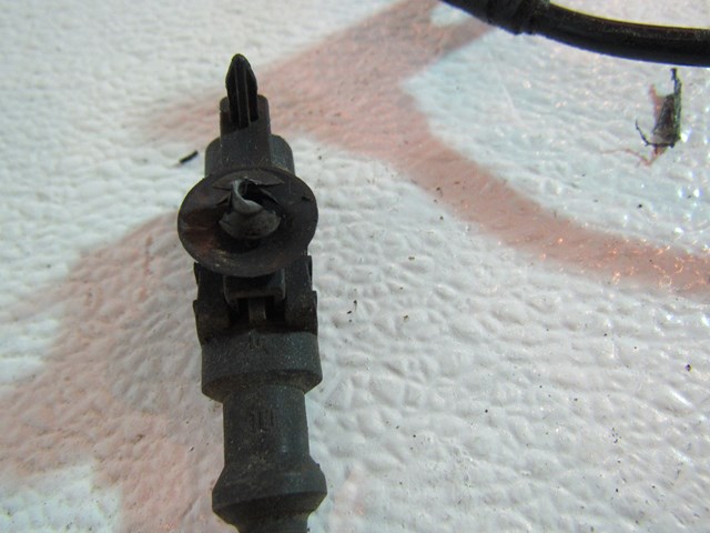 2007 2008 Infiniti G35 Sedan Rear LH ABS Sensor 47900 EG000