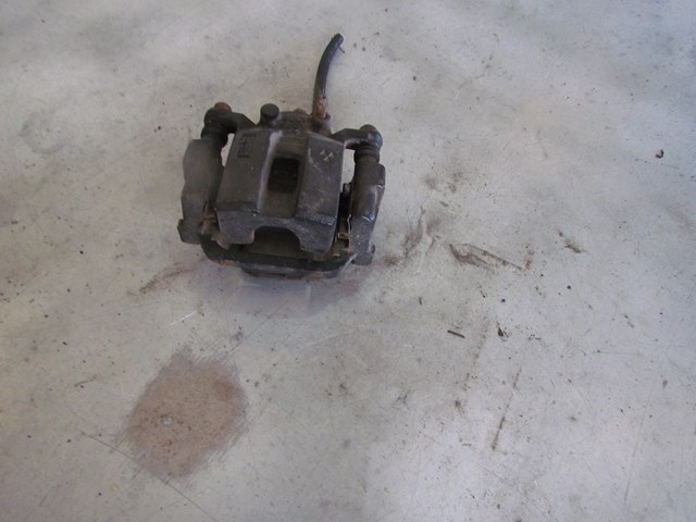 2007 Infiniti G35X Sedan Rear LH Brake Caliper