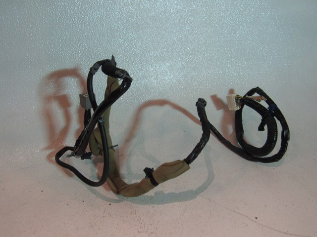 2007 2008 Infiniti G35 Sedan Roof Wire Harness 24060 JK60C