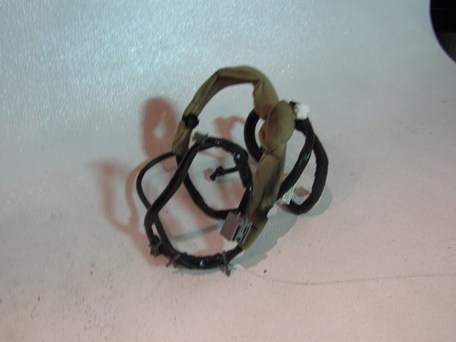 2007 2008 Infiniti G35 Sedan Roof Wire Harness 24060 JK60C