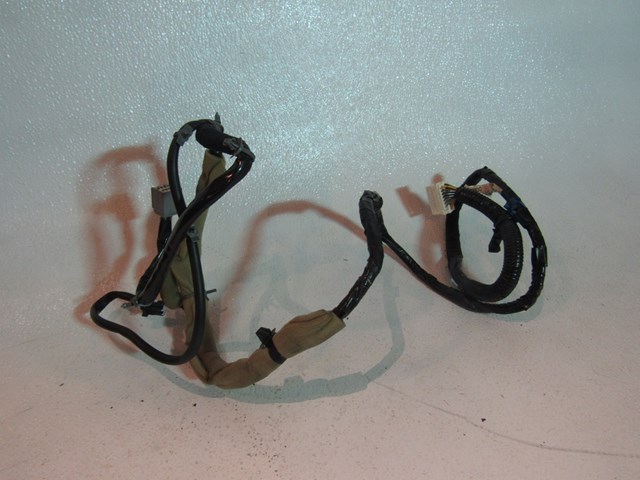 2007 2008 Infiniti G35 Sedan Roof Wire Harness 24060 JK60C