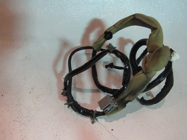 2007 2008 Infiniti G35 Sedan Roof Wire Harness 24060 JK60C