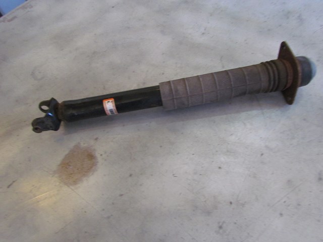 2007 Infiniti G35 G35X Sedan Rear LH Strut Shock Absorber OEM 56210 JK508