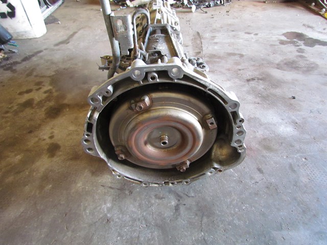 2007 Infiniti G35X AWD Sedan A/T Transmission 