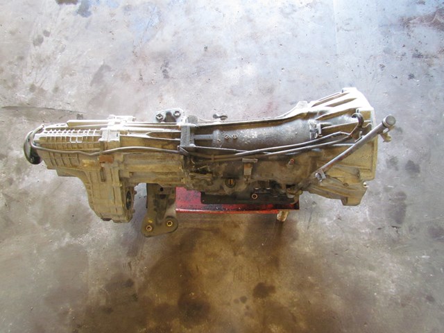 2007 Infiniti G35X AWD Sedan A/T Transmission 