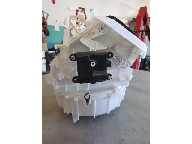 2007 Infiniti G35X Sedan Blower Motor Assy 27200 JK600