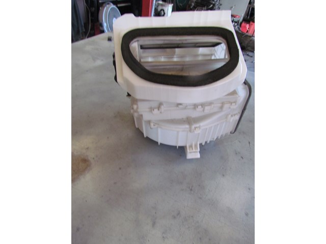 2007 Infiniti G35X Sedan Blower Motor Assy 27200 JK600