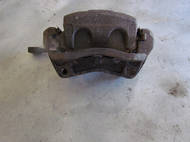 2007 Infiniti G35X Sedan Front RH Passenger Caliper