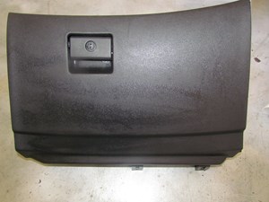 2007 Infiniti G35X Sedan RH Passenger Glove Box